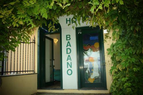 Hotel Badano Sul Mare