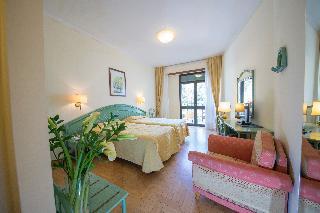 Hotel Terme Milano