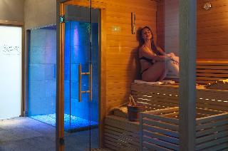 Hotel Terme Milano