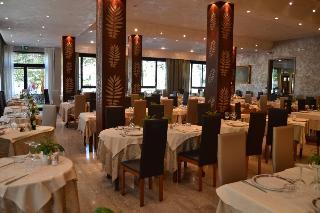 Hotel Terme Milano