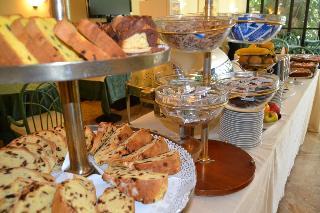Hotel Terme Milano