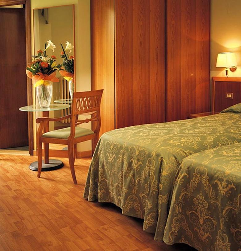Hotel Terme Milano