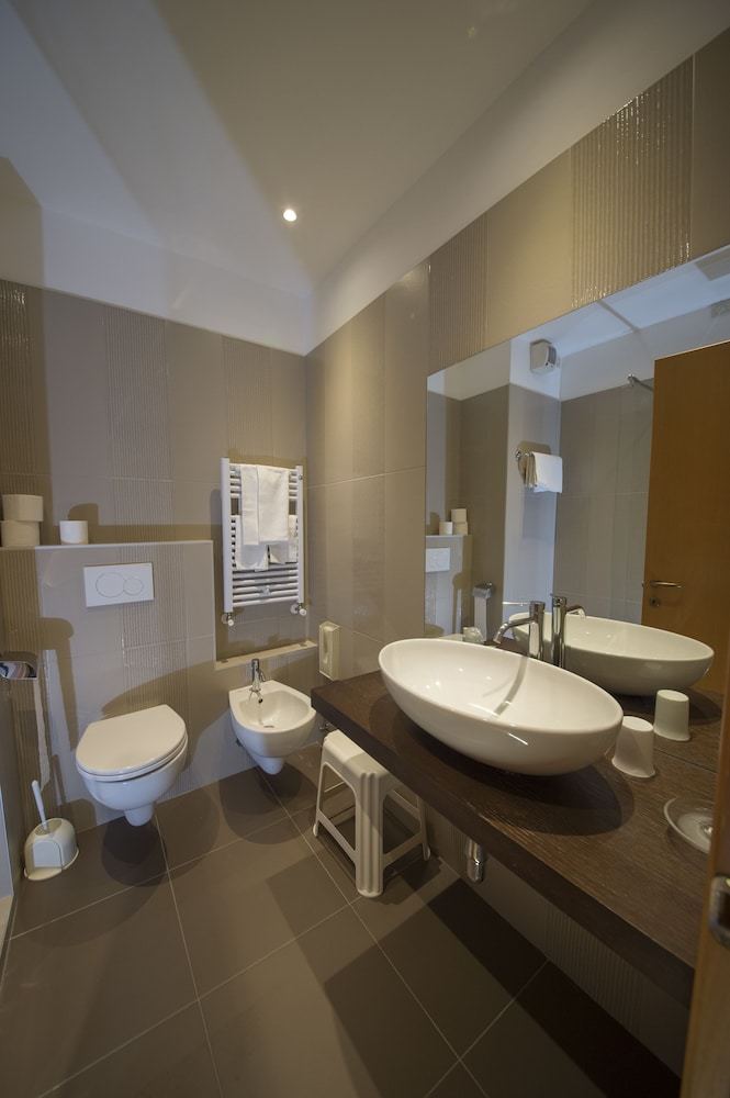 Hotel Terme Milano