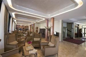 Hotel Terme Milano