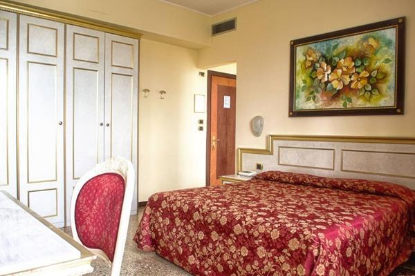 Hotel Terme Internazionale