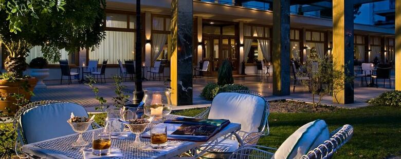 Hotel Universal Terme