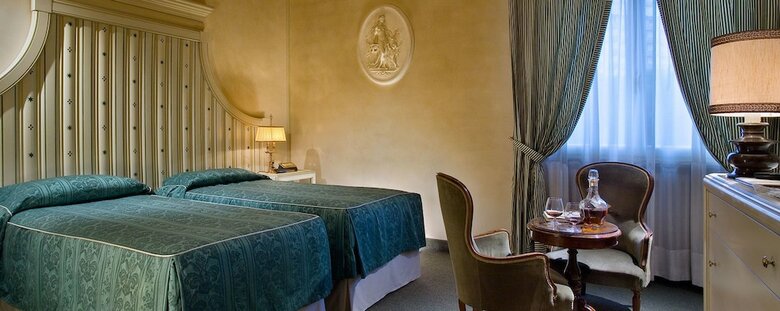 Hotel Universal Terme