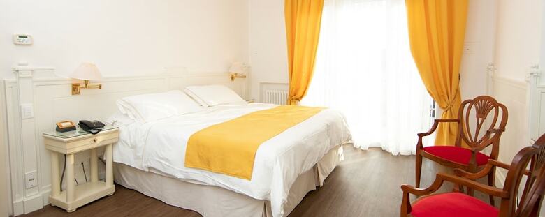 Hotel Universal Terme