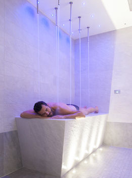 Hotel Terme Mioni Pezzato & Spa