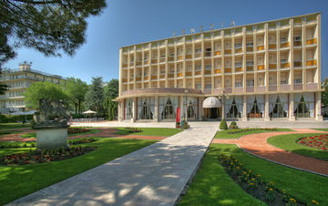Hotel Venezia Terme