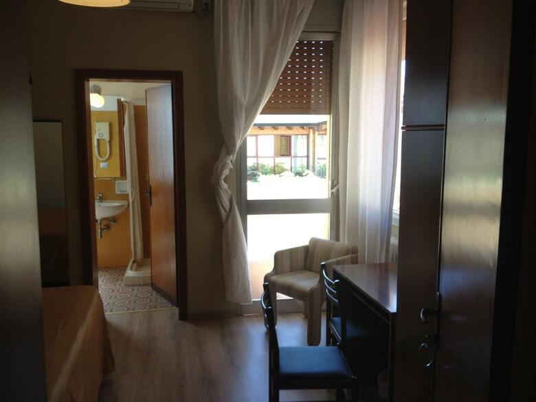 Hotel Terme Belvedere