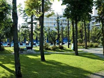 Hotel Metropole Terme