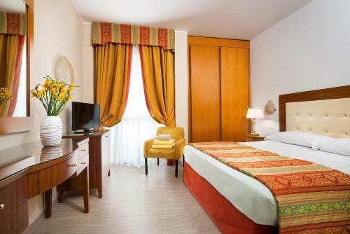 Hotel Metropole Terme
