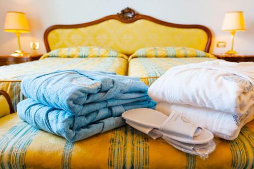 Hotel Metropole Terme