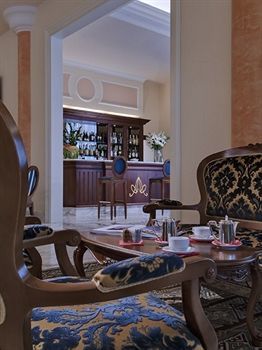 Hotel Terme All'alba