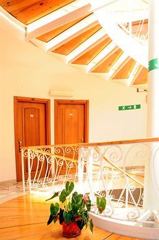 Hotel Sirenetta