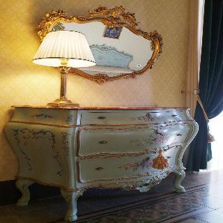 Palazzo Failla Hotel
