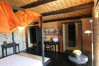Hotel Cambiocavallo Unesco Area & Resort
