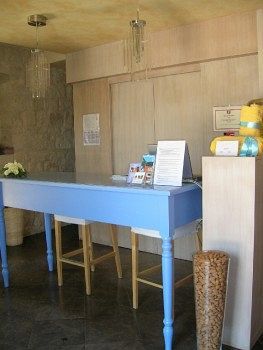 Hotel Cambiocavallo Unesco Area & Resort
