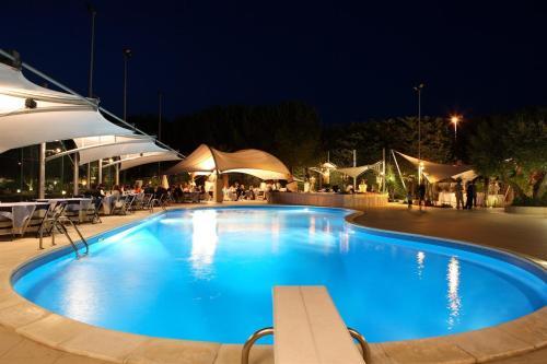 Hotel Villa Orchidea