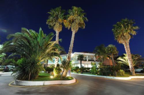 Hotel Villa Orchidea