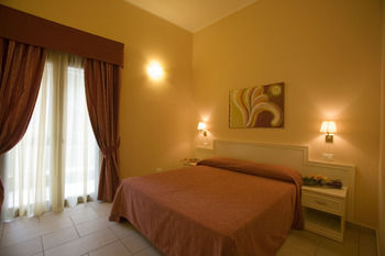 Residencia Le Plejadi
