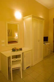 Residencia Le Plejadi