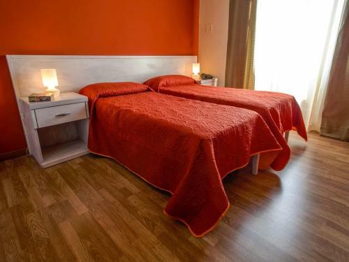 Hotel Locanda Scirocco