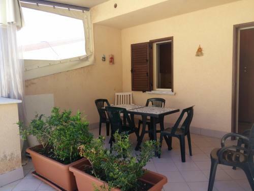 Hotel Locanda Scirocco