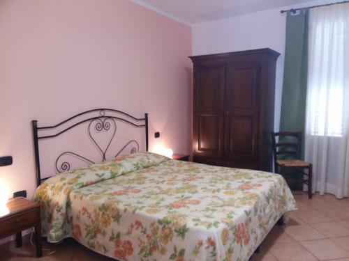 Hotel Locanda Scirocco