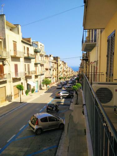 Hotel Locanda Scirocco