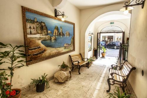 Hotel Locanda Scirocco