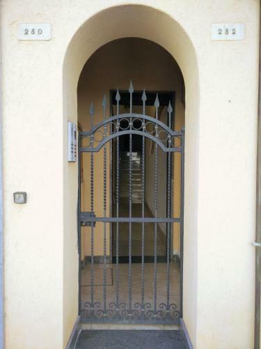 Hotel Locanda Scirocco