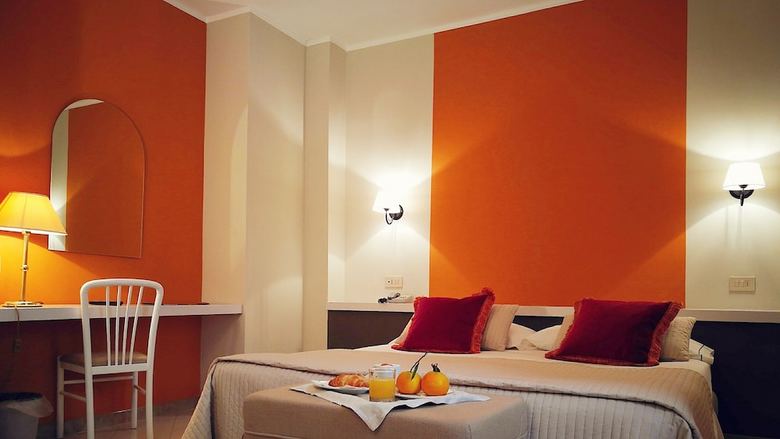 Hotel Al Madarig