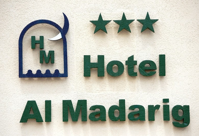 Hotel Al Madarig