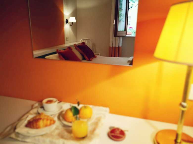 Hotel Al Madarig