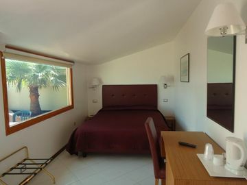 Hotel Al Madarig