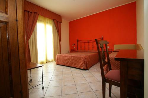 Zingaro Hotel