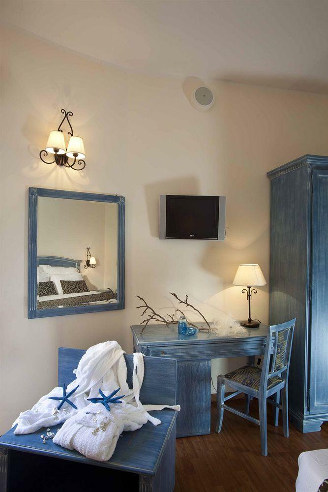 Hotel Mira Spiaggia