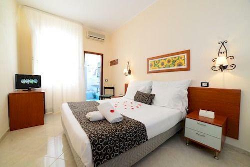 Hotel Mira Spiaggia