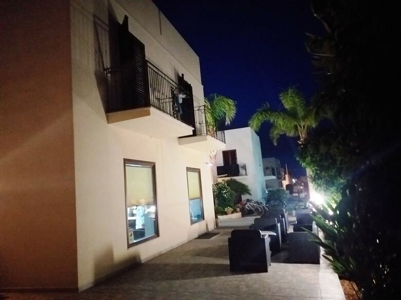 Hotel Sikania