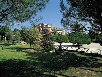 Hotel Umbria