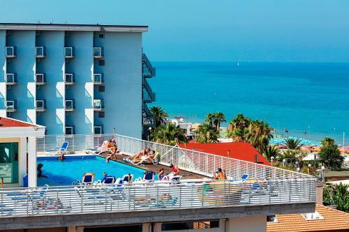 Hotel Medi Garden Resort