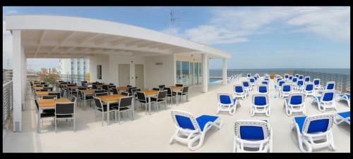 Hotel Medi Garden Resort