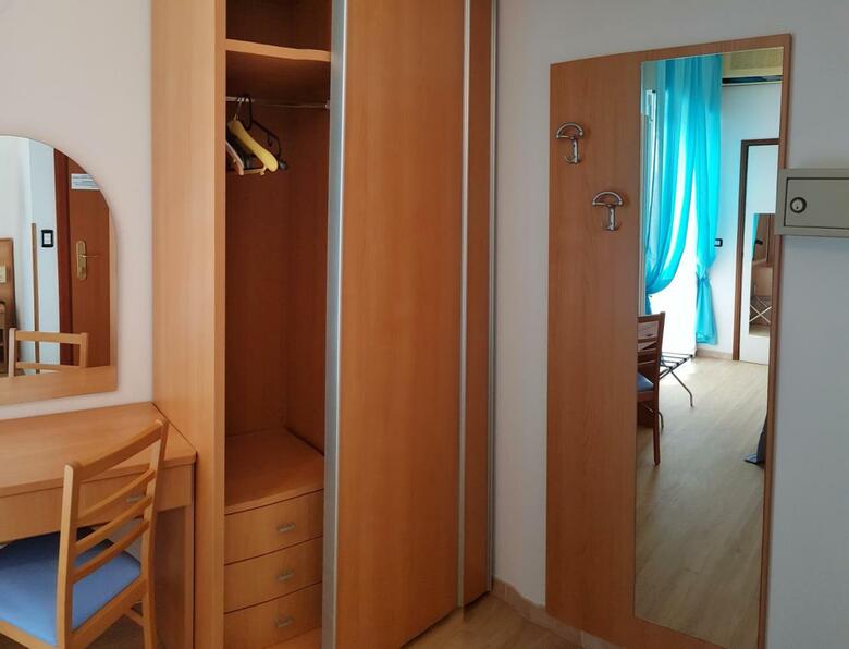 Hotel Mare Blu