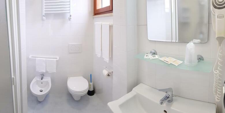 Hotel Mare Blu