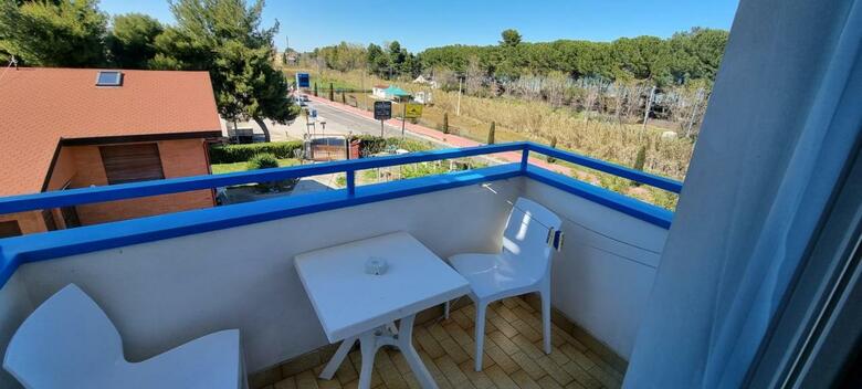 Hotel Mare Blu