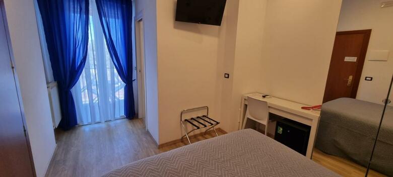 Hotel Mare Blu