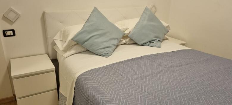 Hotel Mare Blu