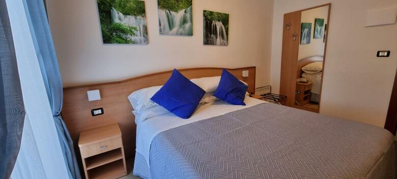 Hotel Mare Blu